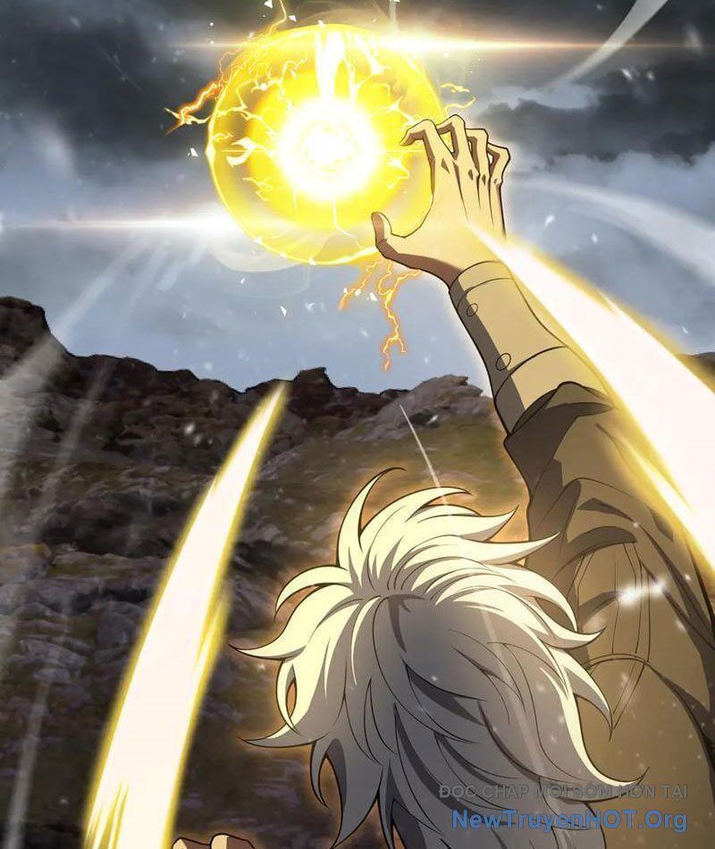 Vạn Tộc! Tru Sát!! Chapter 51 - Trang 2