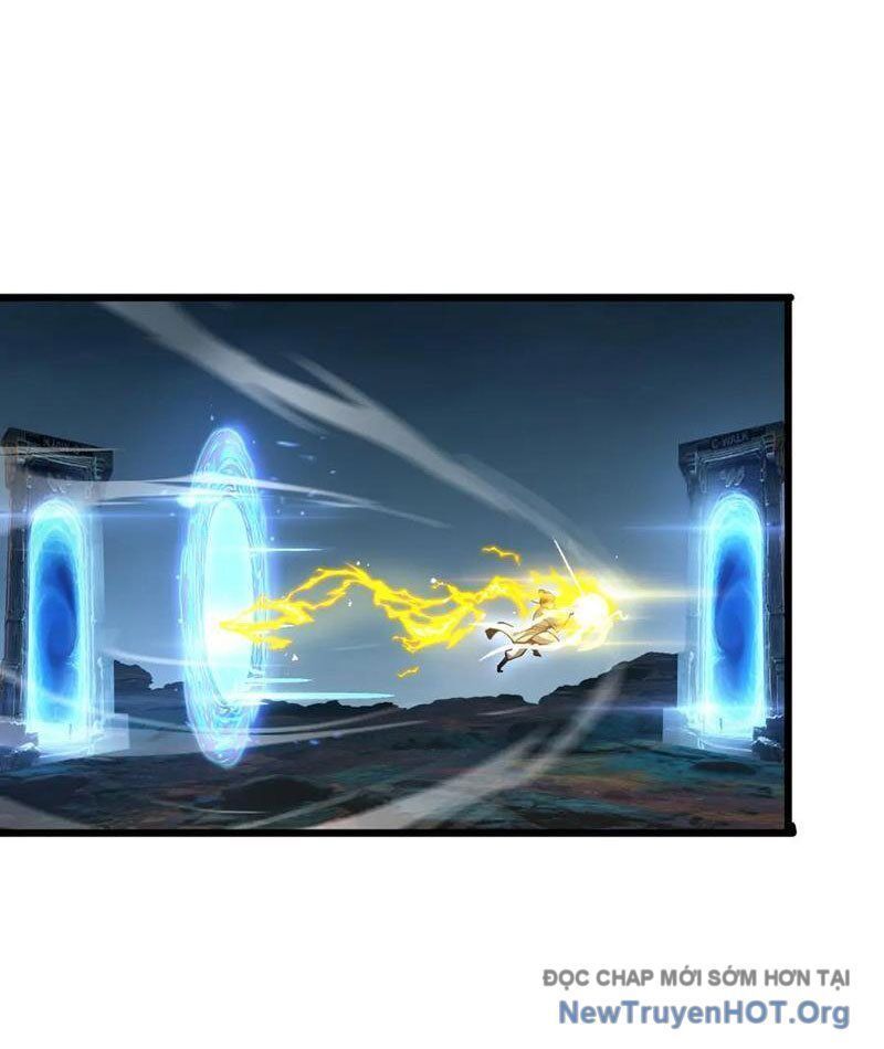 Vạn Tộc! Tru Sát!! Chapter 51 - Trang 2