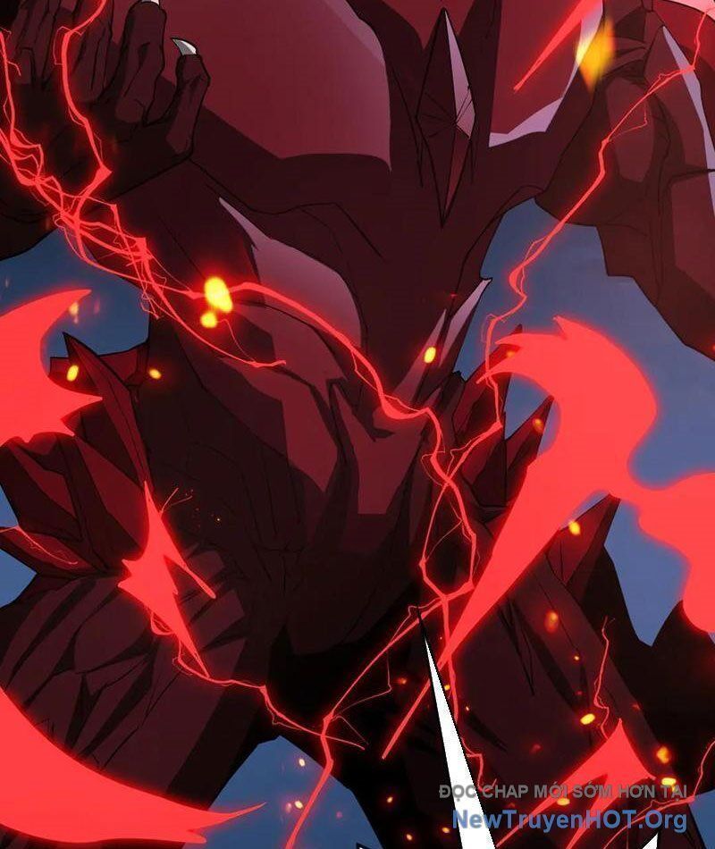 Vạn Tộc! Tru Sát!! Chapter 51 - Trang 2