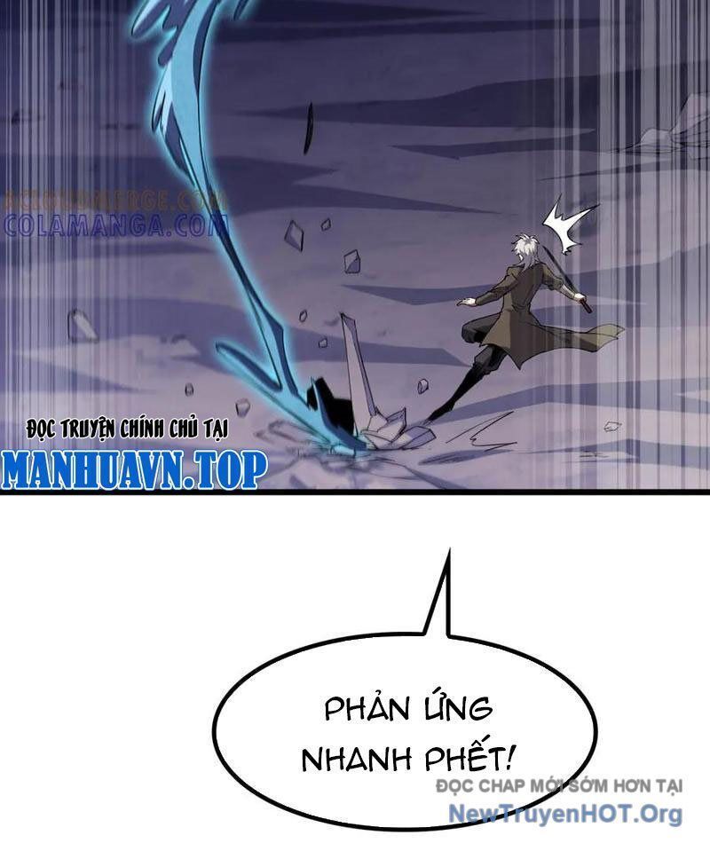 Vạn Tộc! Tru Sát!! Chapter 51 - Trang 2