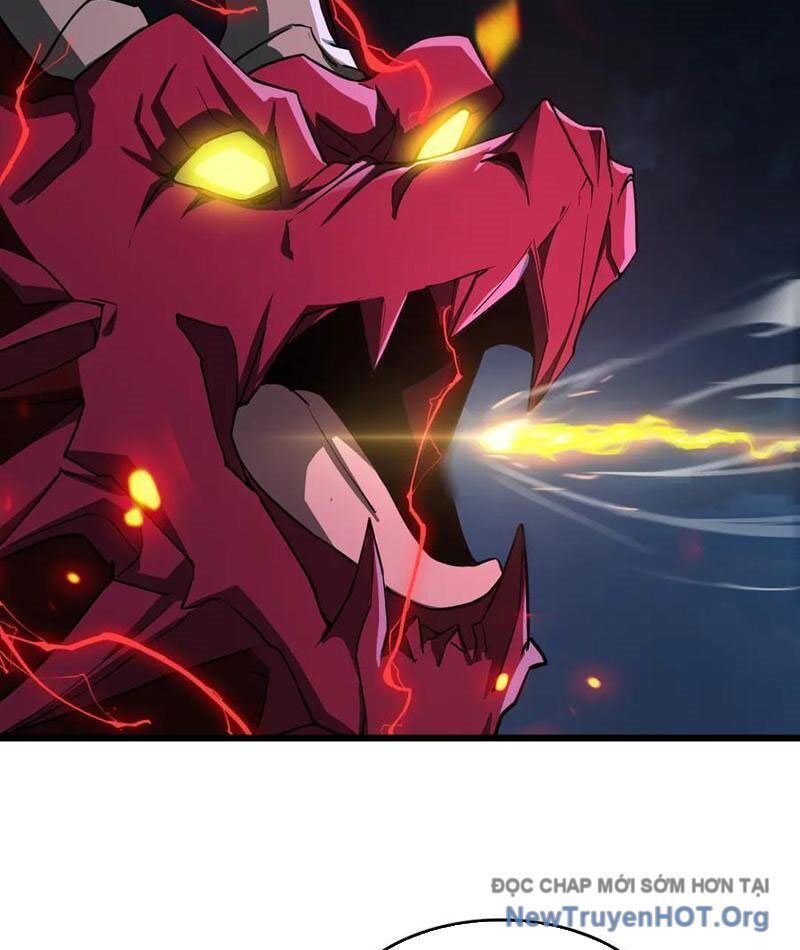 Vạn Tộc! Tru Sát!! Chapter 51 - Trang 2