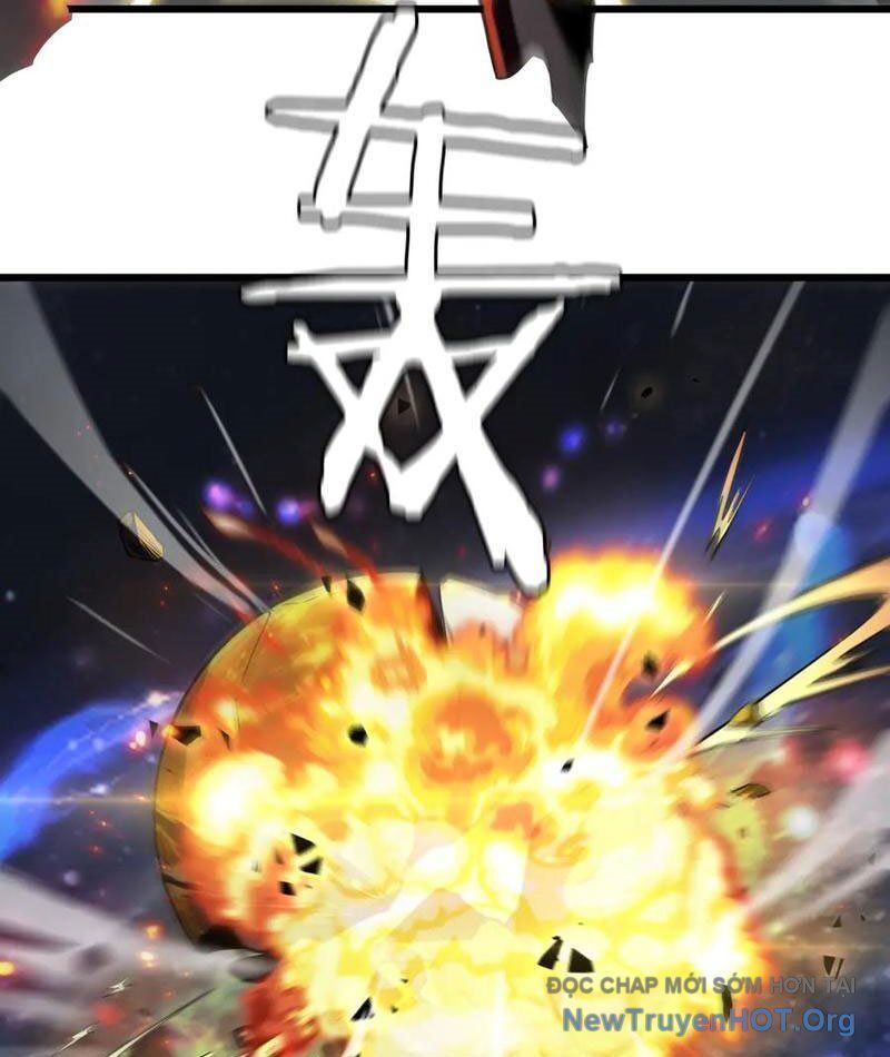 Vạn Tộc! Tru Sát!! Chapter 51 - Trang 2