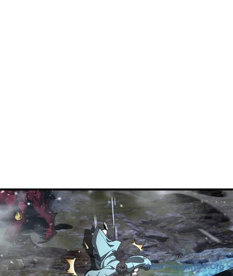 Vạn Tộc! Tru Sát!! Chapter 51 - Trang 2
