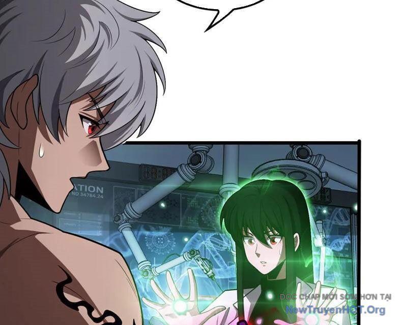 Vạn Tộc! Tru Sát!! Chapter 52 - Trang 2