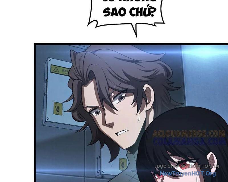 Vạn Tộc! Tru Sát!! Chapter 52 - Trang 2