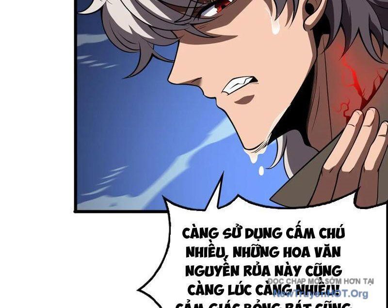 Vạn Tộc! Tru Sát!! Chapter 52 - Trang 2