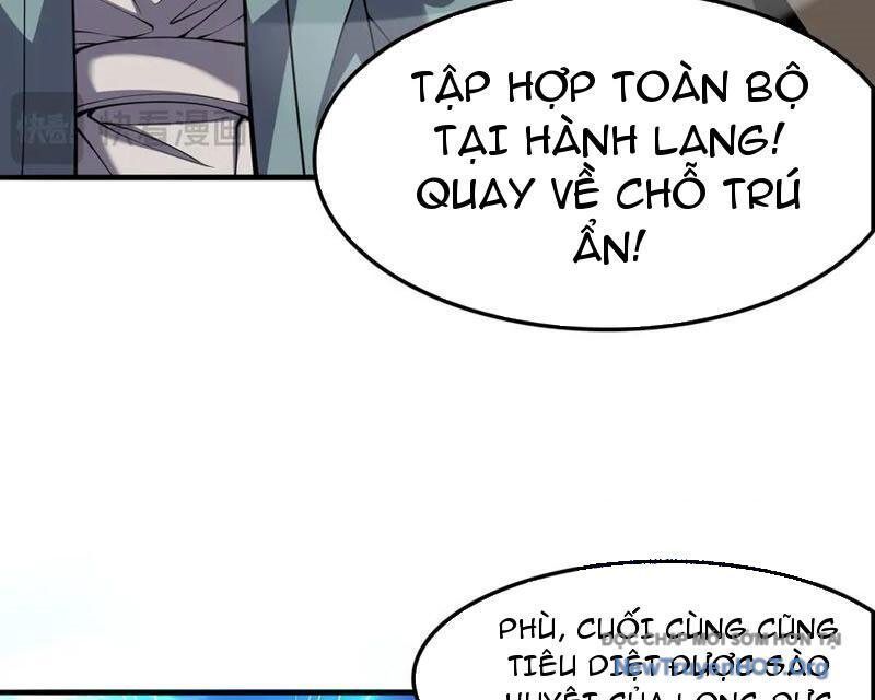 Vạn Tộc! Tru Sát!! Chapter 52 - Trang 2