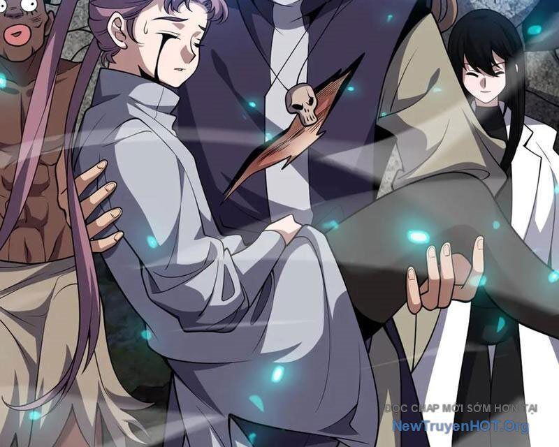 Vạn Tộc! Tru Sát!! Chapter 52 - Trang 2