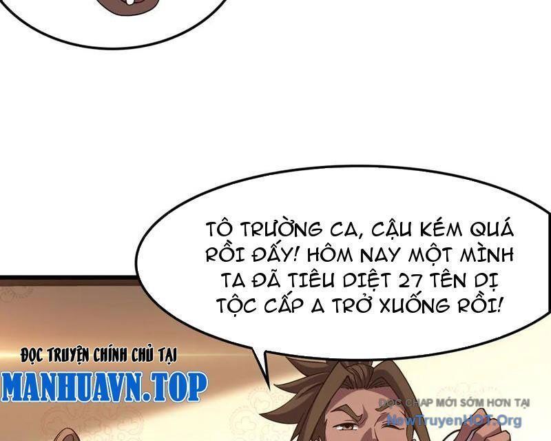 Vạn Tộc! Tru Sát!! Chapter 52 - Trang 2