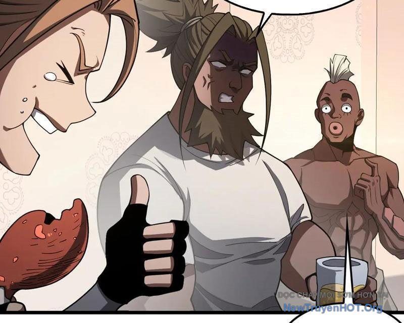 Vạn Tộc! Tru Sát!! Chapter 52 - Trang 2