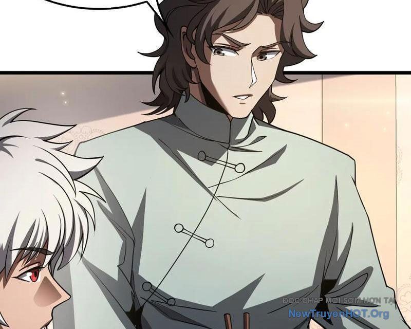 Vạn Tộc! Tru Sát!! Chapter 52 - Trang 2