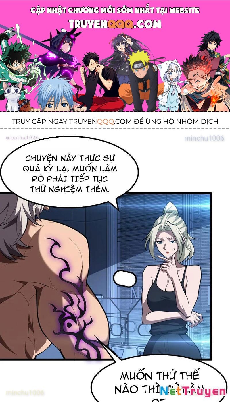 Vạn Tộc! Tru Sát!! Chapter 53 - Trang 2