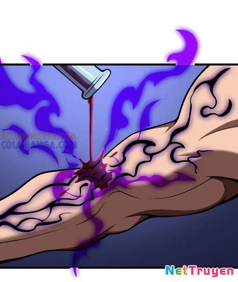 Vạn Tộc! Tru Sát!! Chapter 53 - Trang 2