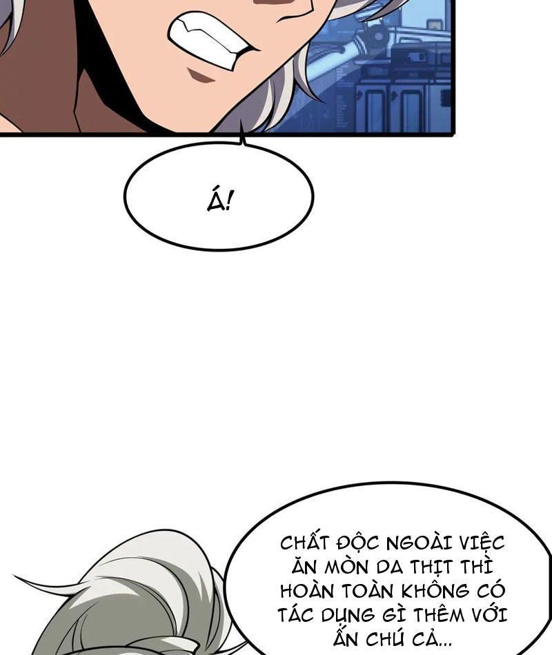 Vạn Tộc! Tru Sát!! Chapter 53 - Trang 2