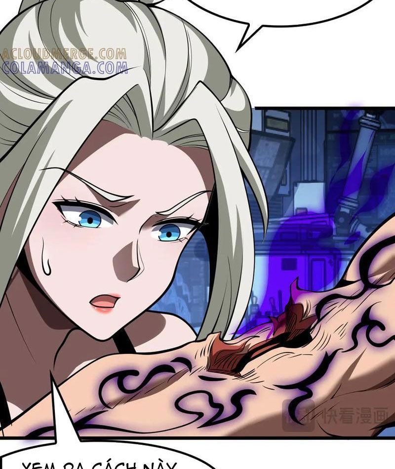 Vạn Tộc! Tru Sát!! Chapter 53 - Trang 2