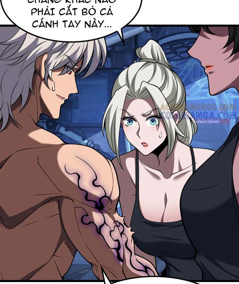 Vạn Tộc! Tru Sát!! Chapter 53 - Trang 2