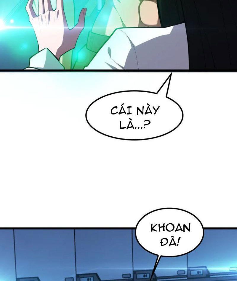 Vạn Tộc! Tru Sát!! Chapter 53 - Trang 2