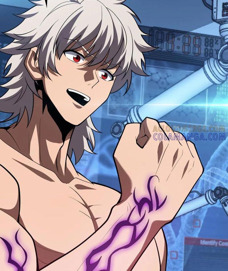 Vạn Tộc! Tru Sát!! Chapter 53 - Trang 2