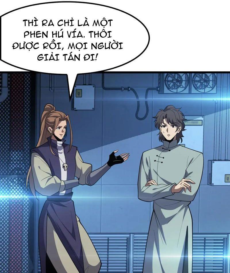 Vạn Tộc! Tru Sát!! Chapter 53 - Trang 2