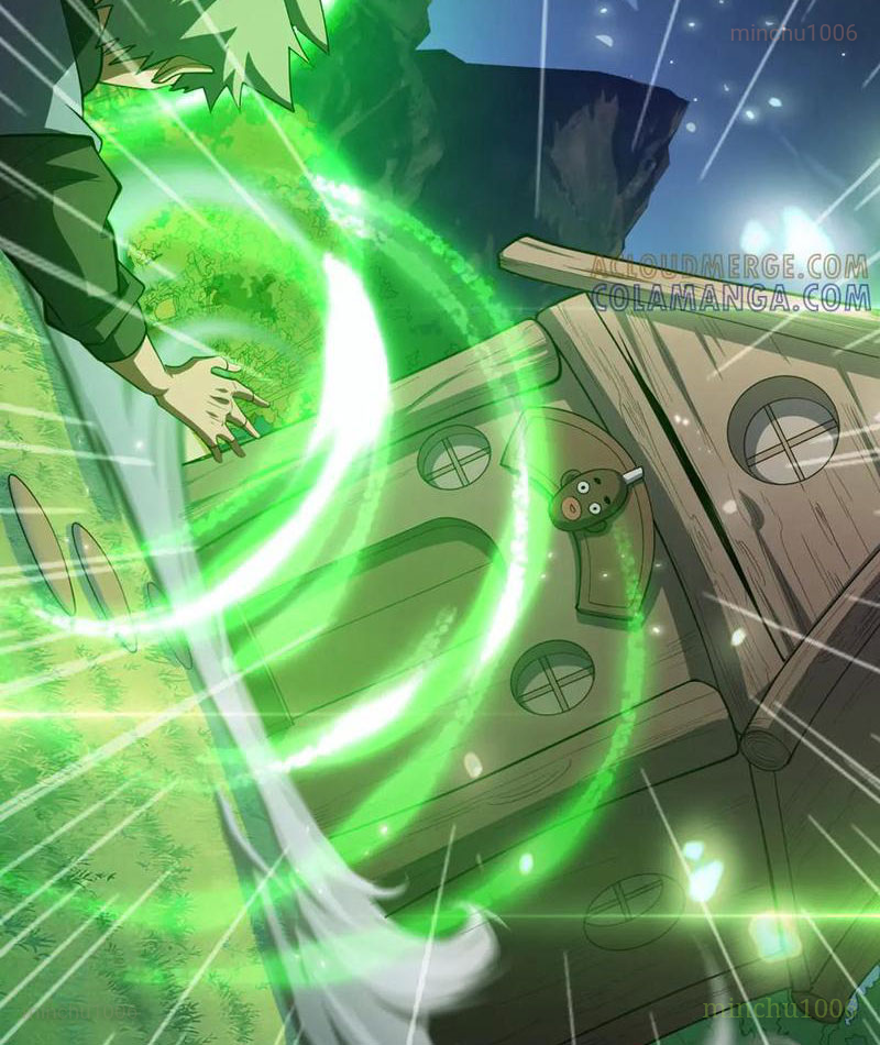 Vạn Tộc! Tru Sát!! Chapter 53 - Trang 2