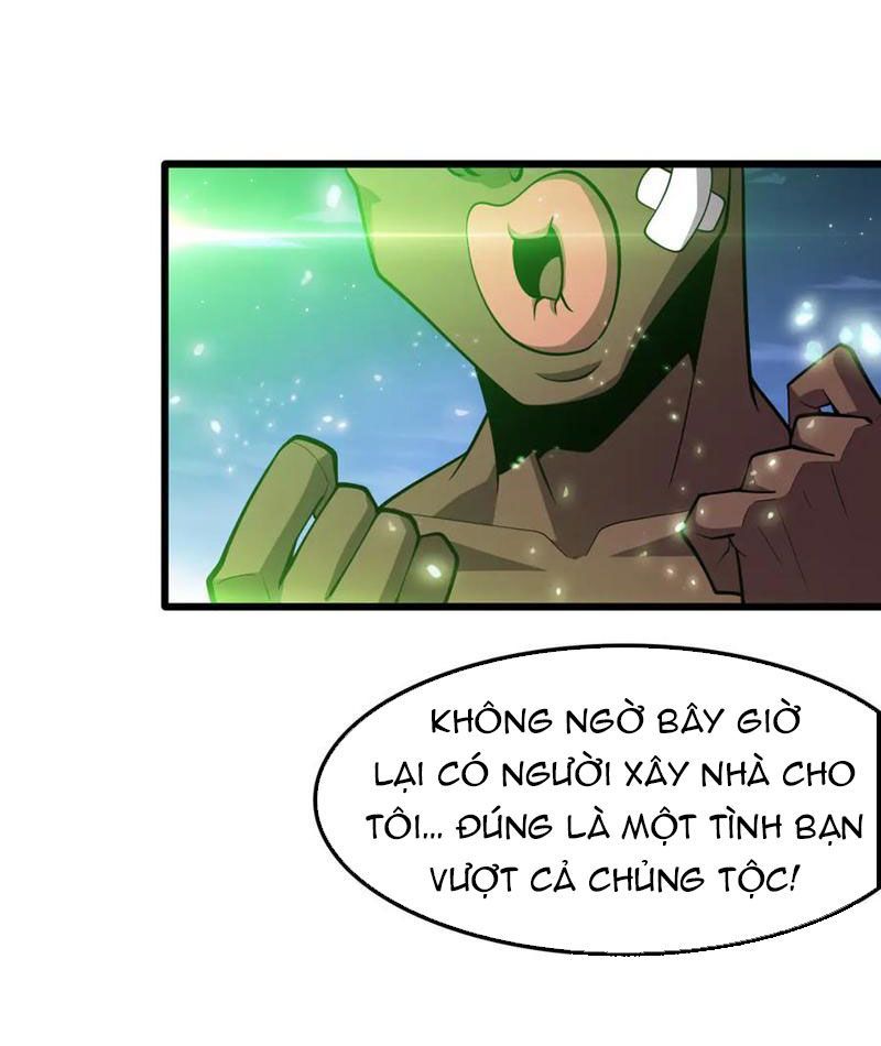 Vạn Tộc! Tru Sát!! Chapter 53 - Trang 2