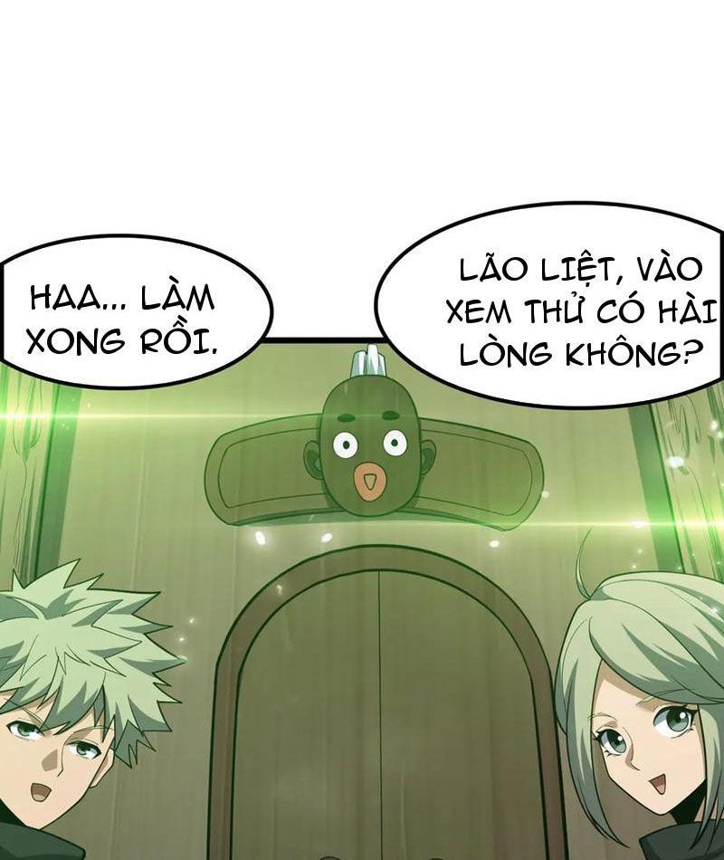 Vạn Tộc! Tru Sát!! Chapter 53 - Trang 2