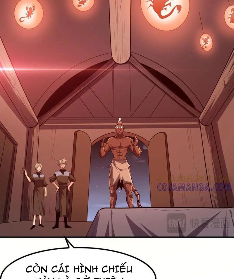 Vạn Tộc! Tru Sát!! Chapter 53 - Trang 2