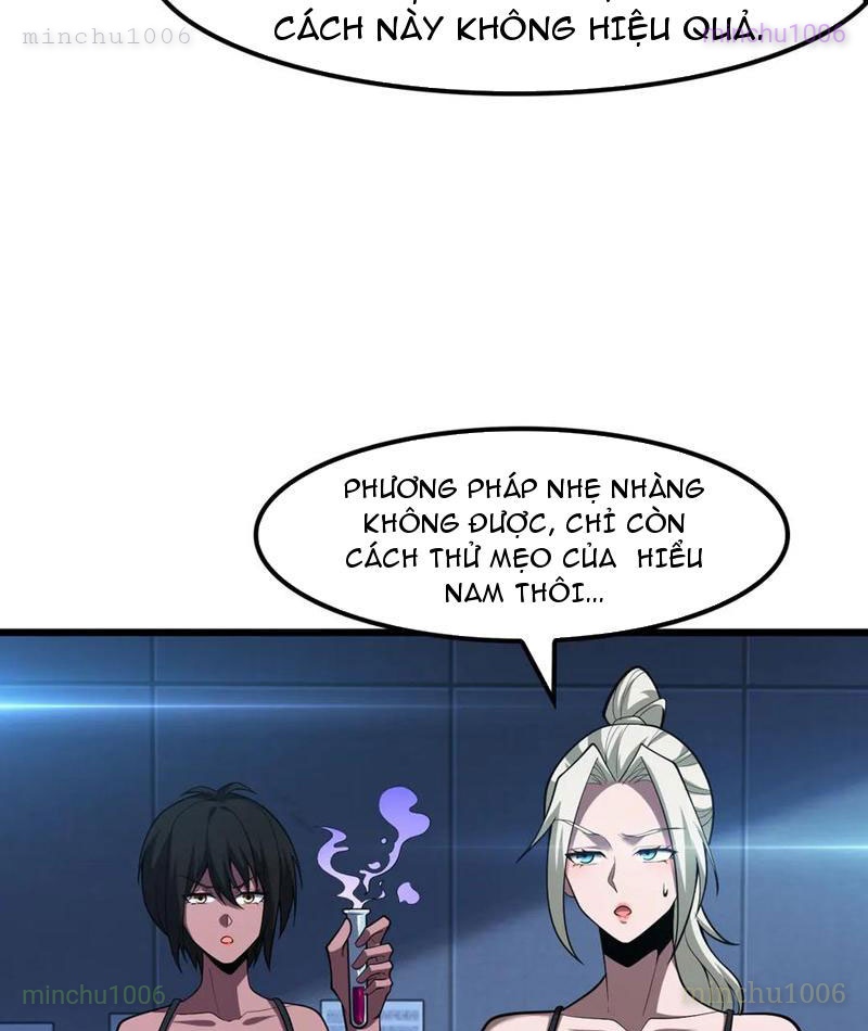 Vạn Tộc! Tru Sát!! Chapter 53 - Trang 2