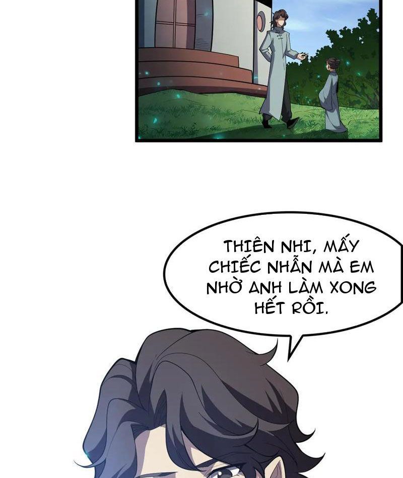 Vạn Tộc! Tru Sát!! Chapter 53 - Trang 2