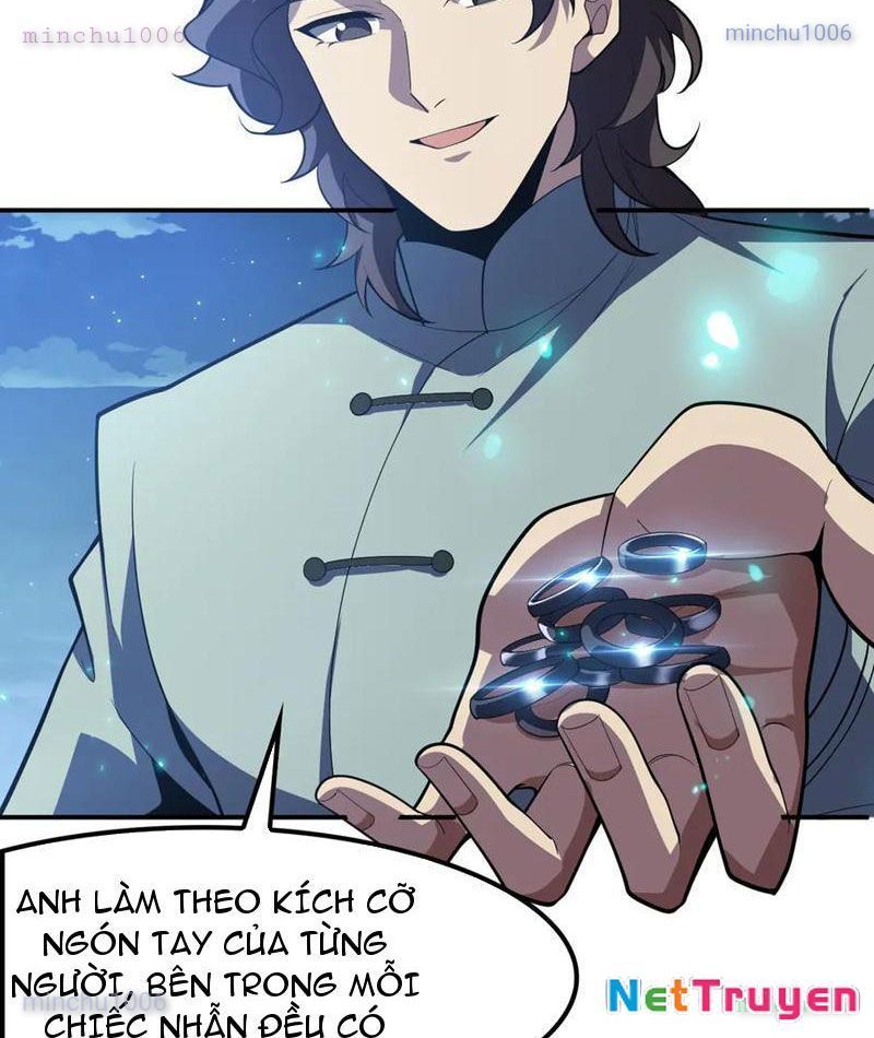 Vạn Tộc! Tru Sát!! Chapter 53 - Trang 2