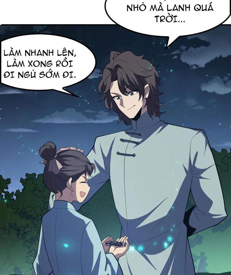 Vạn Tộc! Tru Sát!! Chapter 53 - Trang 2