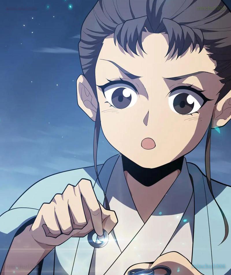 Vạn Tộc! Tru Sát!! Chapter 53 - Trang 2