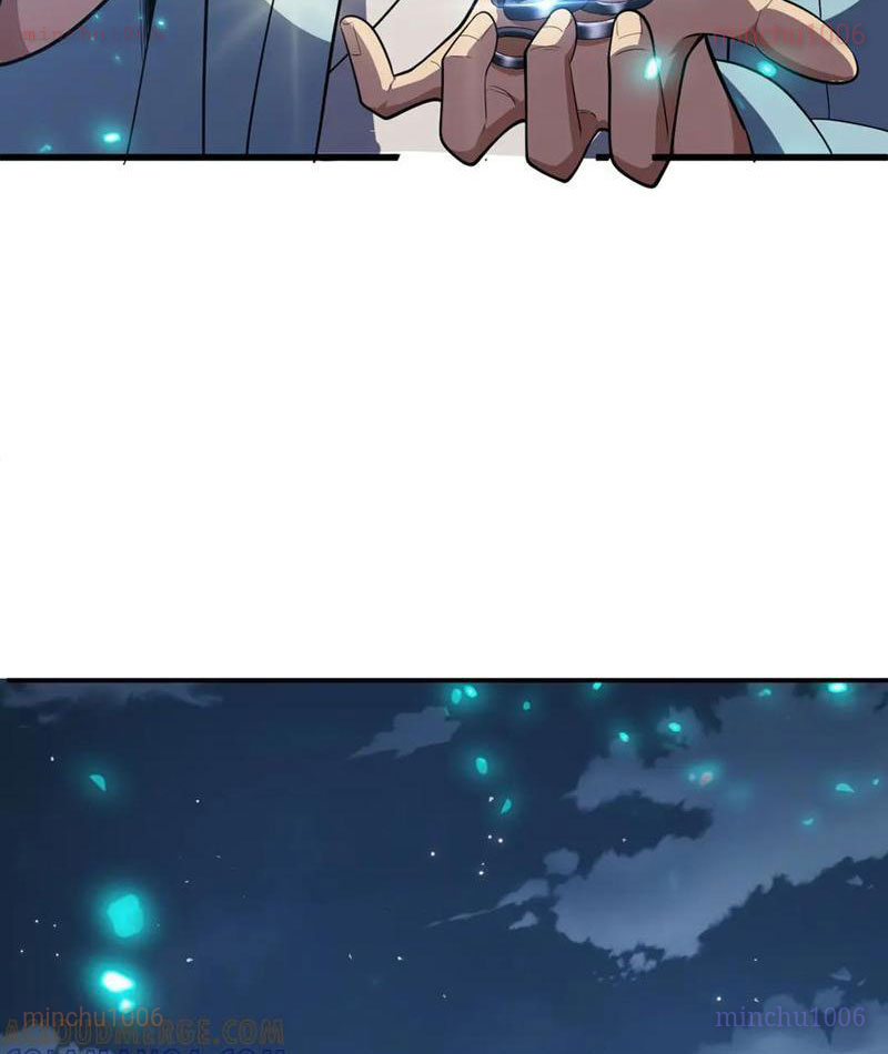 Vạn Tộc! Tru Sát!! Chapter 53 - Trang 2