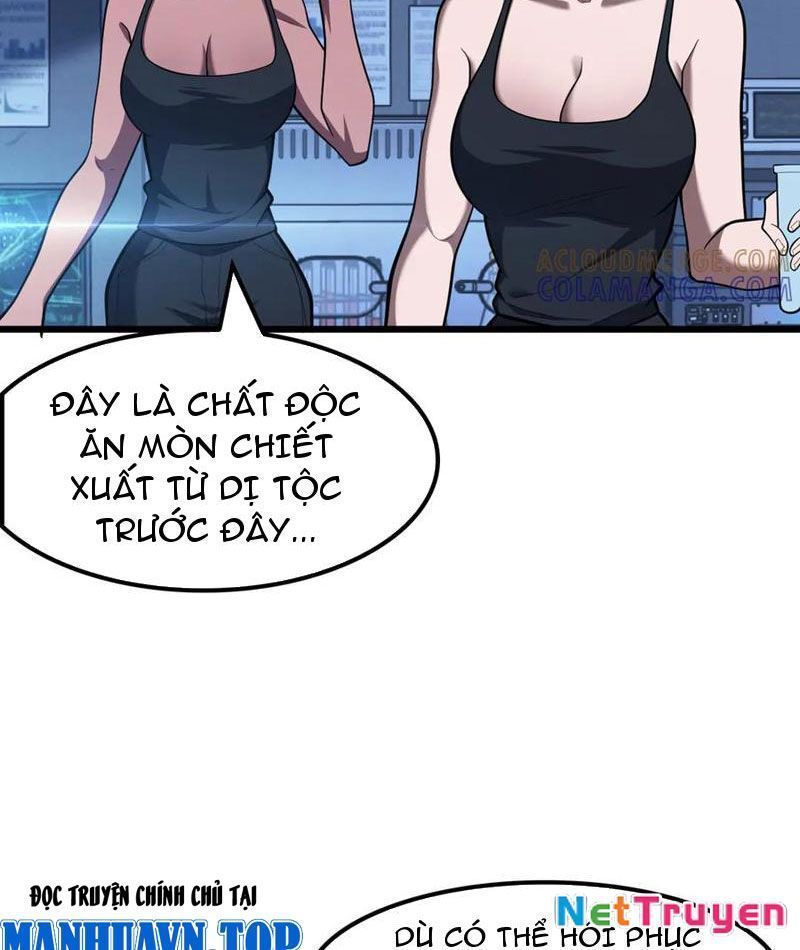 Vạn Tộc! Tru Sát!! Chapter 53 - Trang 2