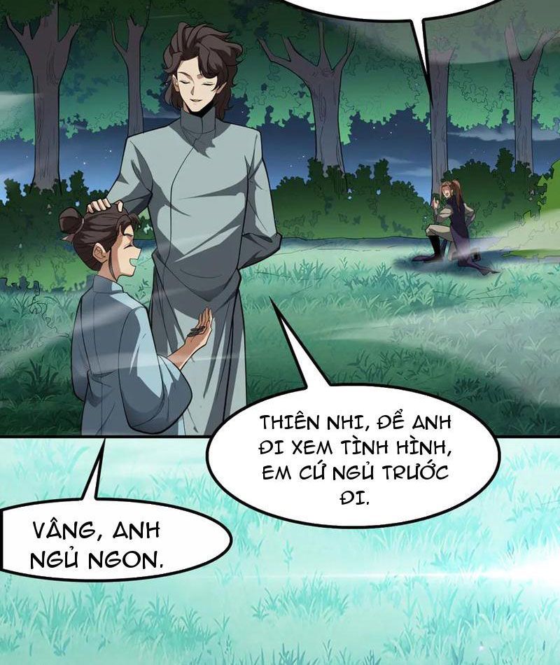 Vạn Tộc! Tru Sát!! Chapter 53 - Trang 2