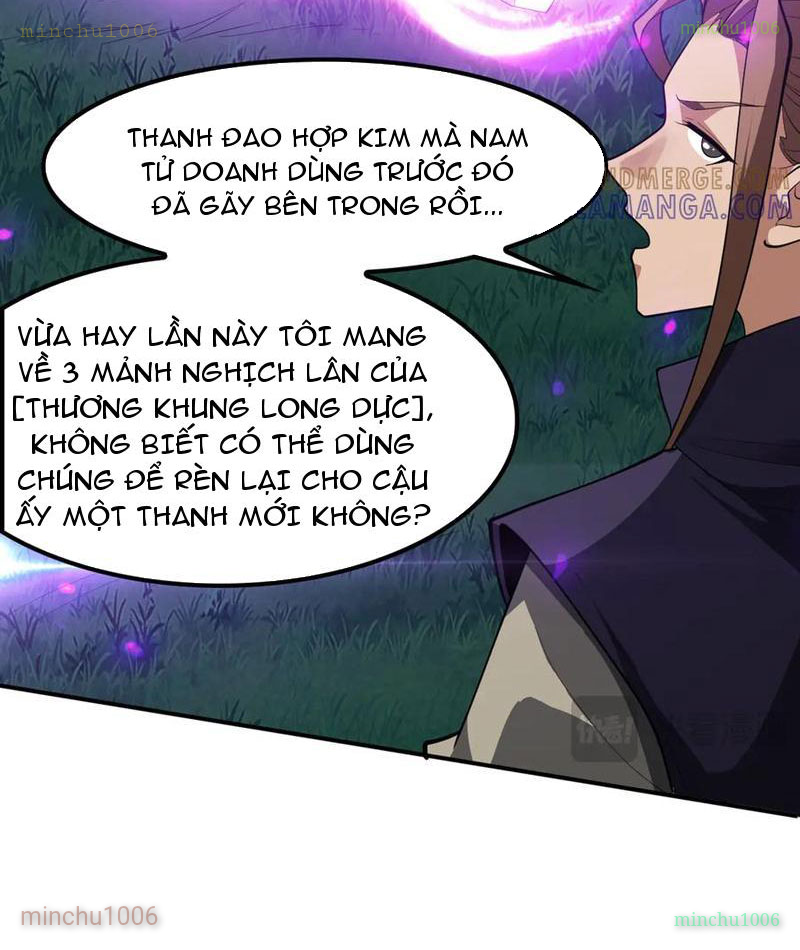 Vạn Tộc! Tru Sát!! Chapter 53 - Trang 2