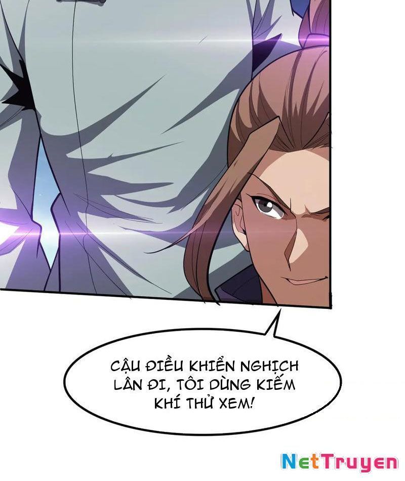 Vạn Tộc! Tru Sát!! Chapter 53 - Trang 2