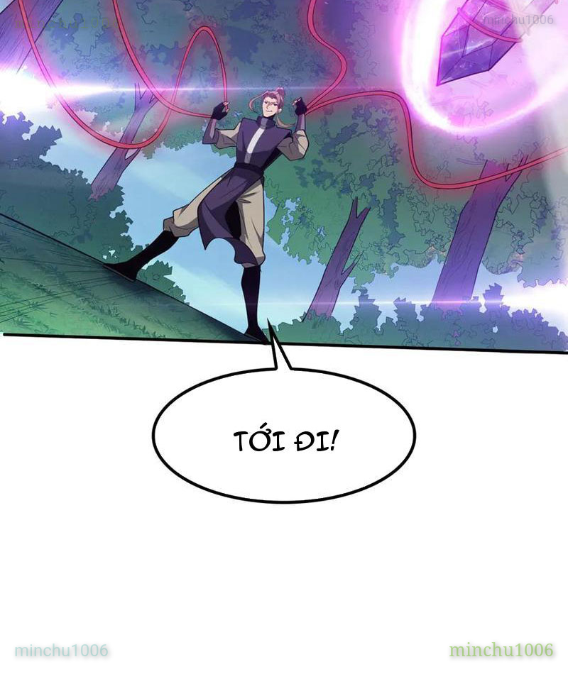 Vạn Tộc! Tru Sát!! Chapter 53 - Trang 2