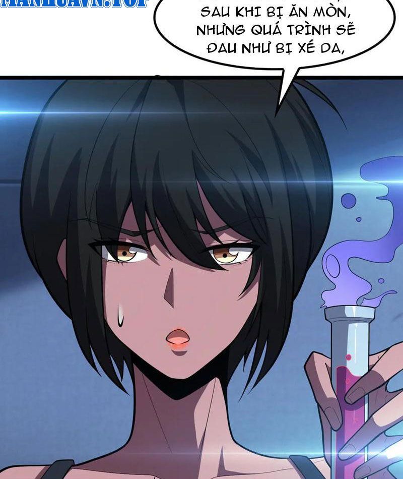 Vạn Tộc! Tru Sát!! Chapter 53 - Trang 2