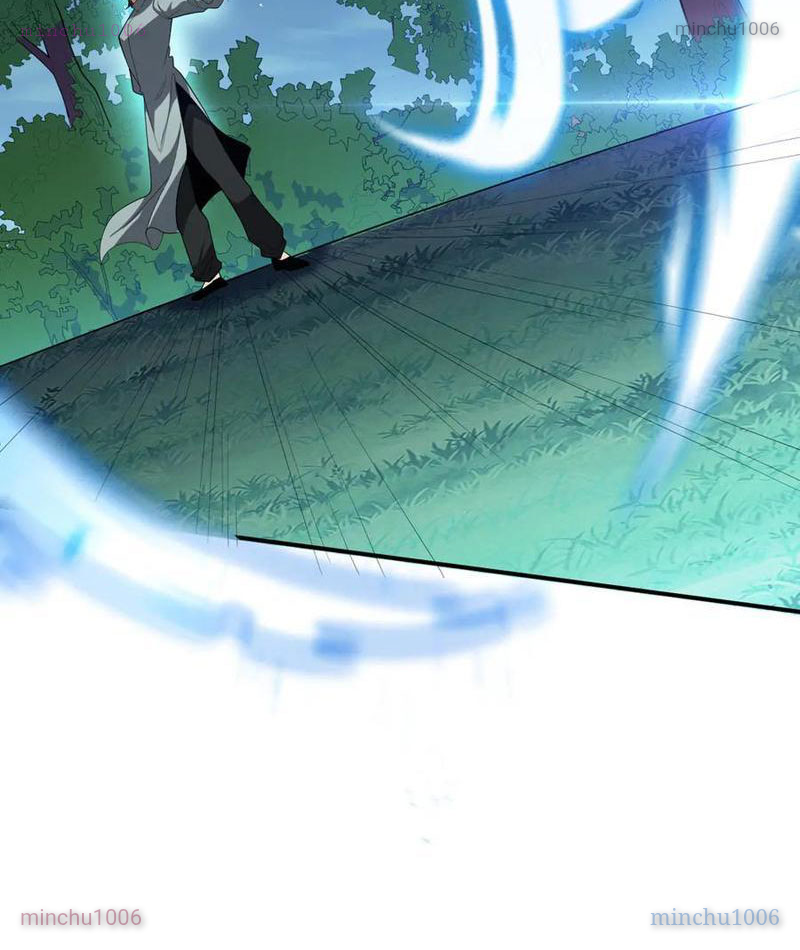 Vạn Tộc! Tru Sát!! Chapter 53 - Trang 2