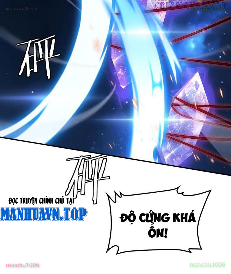 Vạn Tộc! Tru Sát!! Chapter 53 - Trang 2