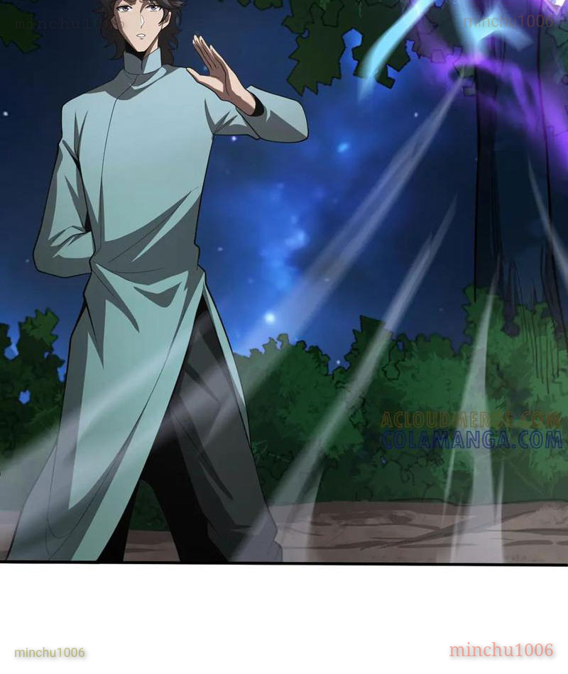 Vạn Tộc! Tru Sát!! Chapter 53 - Trang 2