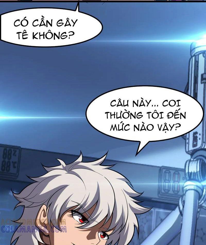 Vạn Tộc! Tru Sát!! Chapter 53 - Trang 2