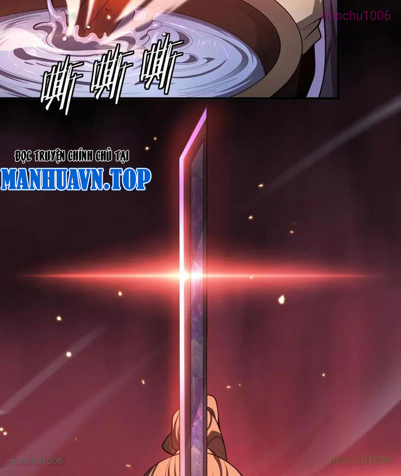 Vạn Tộc! Tru Sát!! Chapter 53 - Trang 2