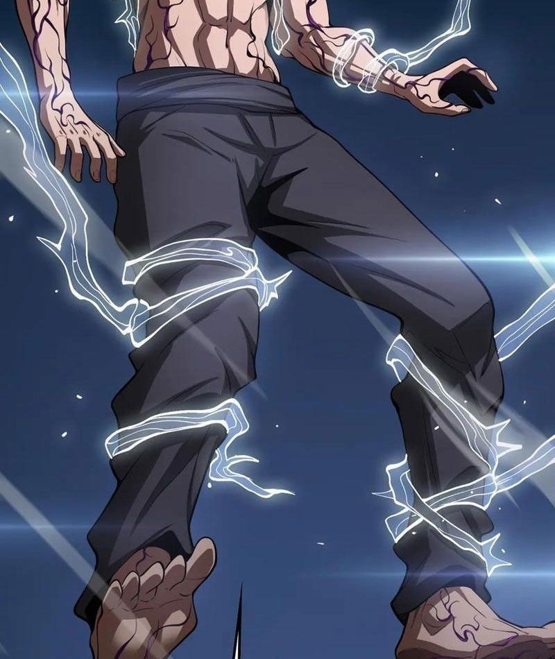 Vạn Tộc! Tru Sát!! Chapter 53 - Trang 2