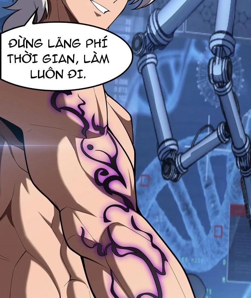 Vạn Tộc! Tru Sát!! Chapter 53 - Trang 2