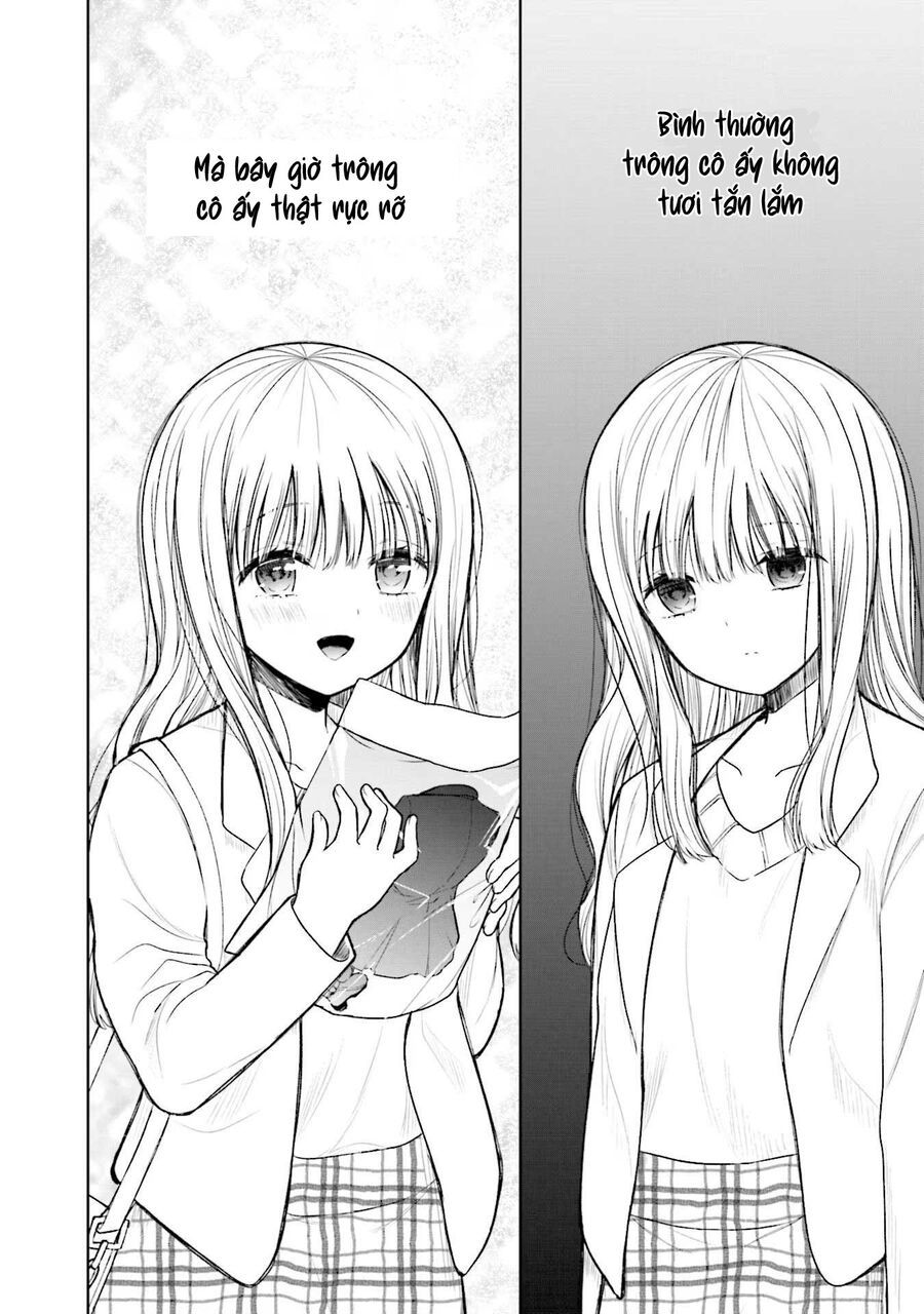 Takase-San Wa Doru Katsu Ni Muchuu Desu Chapter 1 - Trang 2