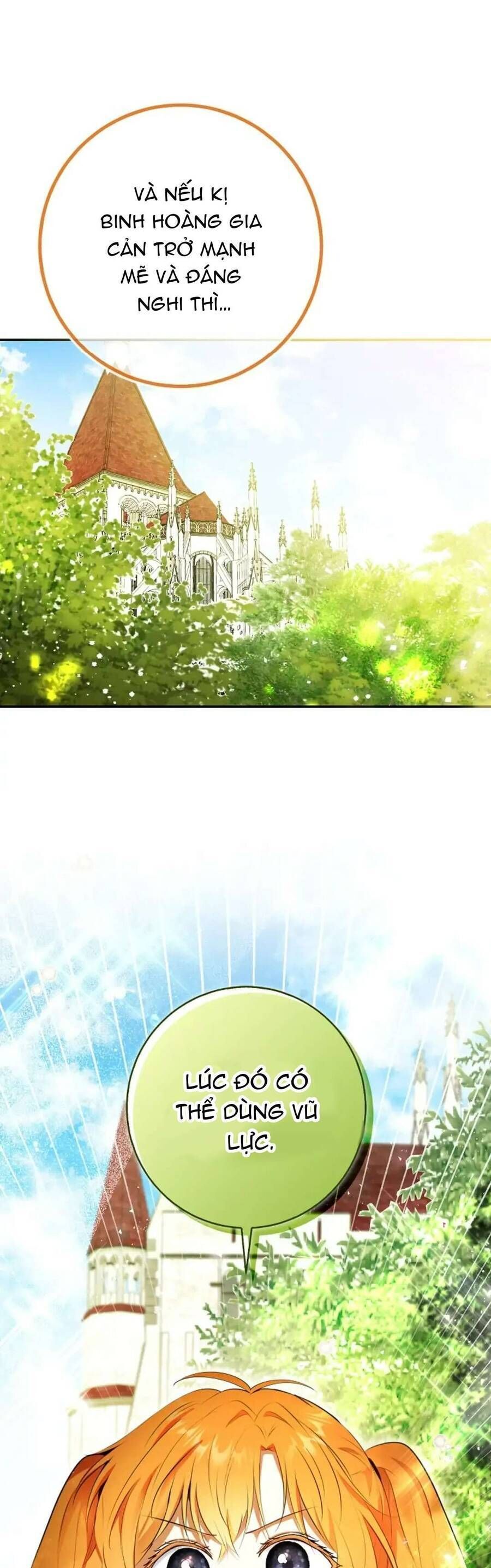 Sóc Nhỏ Tài Năng Chapter 102 - Trang 2