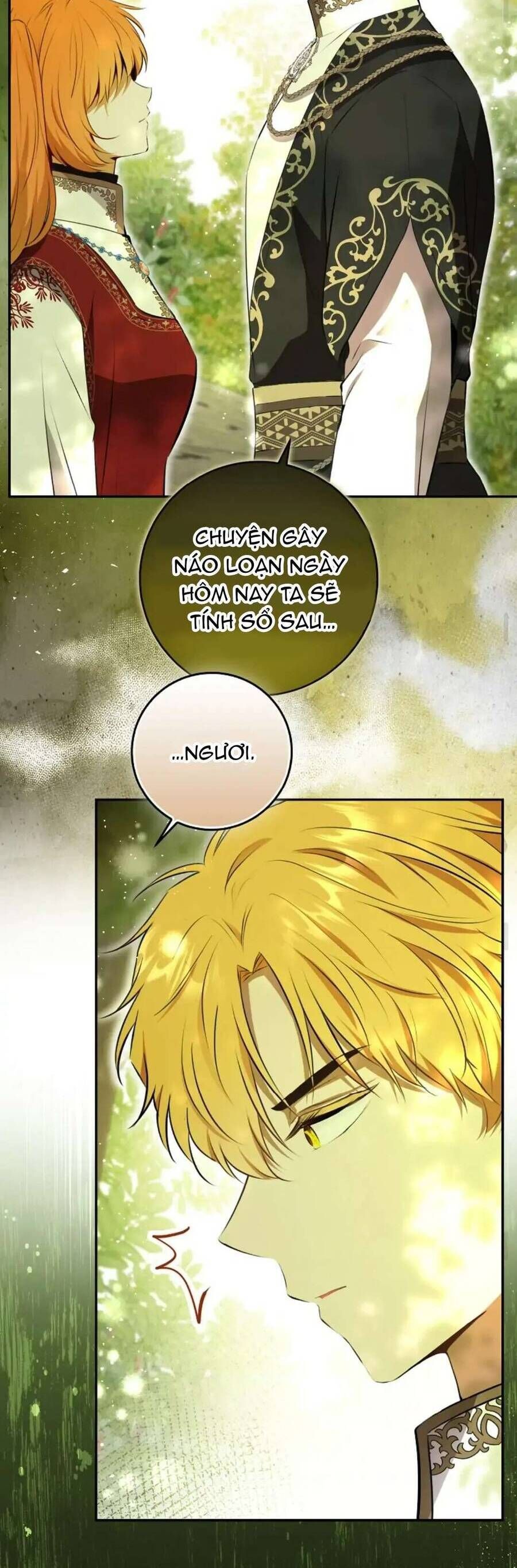 Sóc Nhỏ Tài Năng Chapter 102 - Trang 2