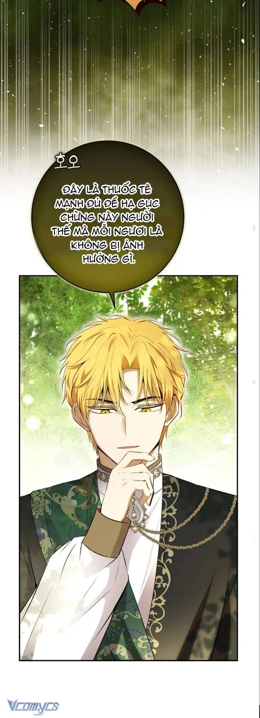 Sóc Nhỏ Tài Năng Chapter 102 - Trang 2